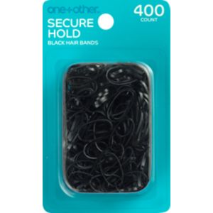 one+other Secure Hold Polybands, 400CT