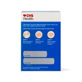 CVS Health Sensitive Teeth Whitening Strips, thumbnail image 4 of 5