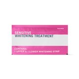 CVS Health Sensitive Teeth Whitening Strips, thumbnail image 5 of 5