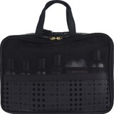 Beauty 360 Fitted Weekender Cosmetic Bag - Assorted Colors, thumbnail image 1 of 3
