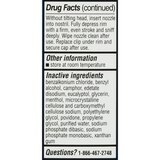 CVS Health 12HR No Drip Allergy Nasal Mist, 0.5 FL OZ, thumbnail image 3 of 7