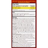 CVS Health Extra Strength Headache Relief Geltabs - Acetaminophen, Aspirin (NSAID) & Caffeine, thumbnail image 3 of 4