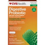 CVS Digestive Probiotic Capsules, 50 CT, thumbnail image 1 of 4