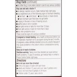 CVS Health Extra Strength Headache Relief Geltabs - Acetaminophen, Aspirin (NSAID) & Caffeine, thumbnail image 4 of 5