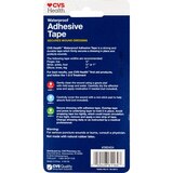 CVS Health Waterproof Adhesive Tape, thumbnail image 2 of 2