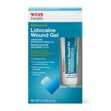 CVS Health Antibacterial Wound Gel, thumbnail image 1 of 2