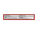 CVS Health Cold & Sinus Relief, Ibuprofen and Pseudoephedrine HCl Capsules 200 mg/30 mg, Non-Drowsy, 20 CT, thumbnail image 4 of 4