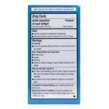 CVS Health Stool Softener Dye-Free Softgels, thumbnail image 2 of 5