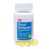 CVS Health Stool Softener Dye-Free Softgels, thumbnail image 5 of 5