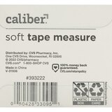 Caliber Soft Tape Measure, 60 in, thumbnail image 2 of 2