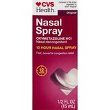 CVS Health 12HR Nasal Spray, 0.5 OZ, thumbnail image 1 of 4