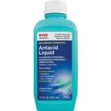 CVS Health Maximum Strength Antacid Liquid, thumbnail image 1 of 2