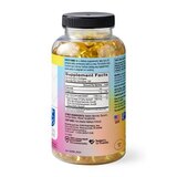 CVS Health Fish Oil Softgels, thumbnail image 3 of 5