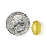 CVS Health Fish Oil Softgels, thumbnail image 4 of 5