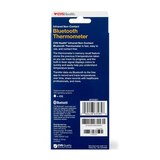 CVS Health Infrared Noncontact Bluetooth Thermometer, thumbnail image 4 of 6