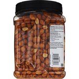 Gold Emblem Honey Roasted Peanuts, 34.5 oz, thumbnail image 3 of 3