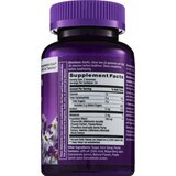 CVS Health Sleep Support Gummies, Wild Berry Vanilla, 48 CT, thumbnail image 2 of 4