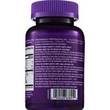 CVS Health Sleep Support Gummies, Wild Berry Vanilla, 48 CT, thumbnail image 3 of 4