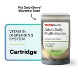 CVS Health QuickServe Multivitamin Tablets, 30 CT, thumbnail image 1 of 11