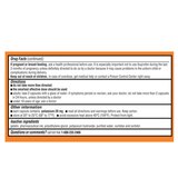 CVS Health Ibuprofen Migraine 200 MG Softgels, thumbnail image 3 of 5