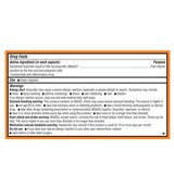 CVS Health Ibuprofen Migraine 200 MG Softgels, thumbnail image 4 of 5