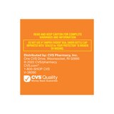 CVS Health Ibuprofen Migraine 200 MG Softgels, thumbnail image 5 of 5