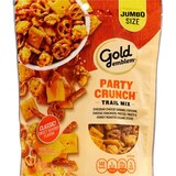 Gold Emblem Party Crunch Trail Mix, 18 oz, thumbnail image 1 of 3