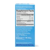 CVS Health DHA Memory Support Capsules, 120 CT, thumbnail image 4 of 6