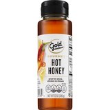 Gold Emblem Hot Honey, 12 oz, thumbnail image 1 of 3