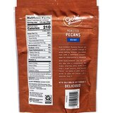 Gold Emblem Roasted Pecans with Sea Salt, 5.5 oz, thumbnail image 2 of 2