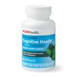 CVS Health Cognitive Health Capsules, 60 CT, thumbnail image 5 of 6