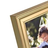 House to Home Champagne Picture Frame, 4x6, thumbnail image 3 of 3