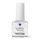 CVS Beauty Quick Dry Top Coat Treatment, thumbnail image 2 of 7