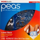 CVS Health Peas Hot or Cold Therapy Pack, thumbnail image 1 of 5