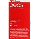 CVS Health Peas Hot or Cold Therapy Pack, thumbnail image 3 of 5