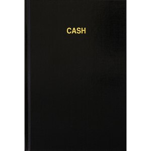 Caliber Cash Book