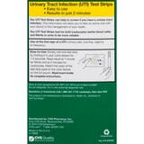 CVS Health Urinary Tract Infection Test Strips, thumbnail image 2 of 2