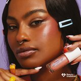 Lottie London Plumped AF Sheer Plumping Lip Gloss, thumbnail image 3 of 3