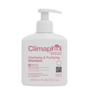 Climaplex Clarifying & Purifying Shampoo, 8.45 OZ