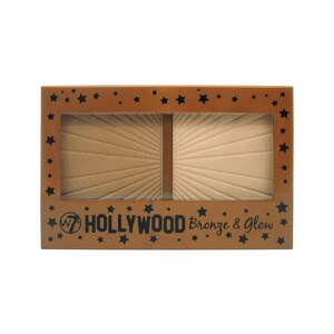 W7 Hollywood Bronze & Glow