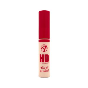 W7 HD Concealer