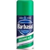 Barbasol Thick & Rich Shaving Cream, thumbnail image 1 of 5