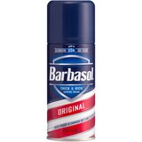 Barbasol Thick & Rich Shaving Cream, Original, thumbnail image 1 of 5