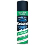 Barbasol Thick & Rich Shaving Cream, thumbnail image 1 of 3