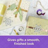 Scotch Gift Wrap Tape, thumbnail image 4 of 5