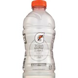 Gatorade Zero Sugar Thirst Quencher, 28 oz, thumbnail image 1 of 3