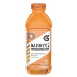 Gatorade Gatorlyte Rapid Rehydration Electrolyte Beverage, 20 oz, thumbnail image 1 of 5