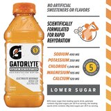 Gatorade Gatorlyte Rapid Rehydration Electrolyte Beverage, 20 oz, thumbnail image 2 of 5