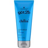 Got2b Chillin' Light Hold Gel, 6 OZ, thumbnail image 1 of 6