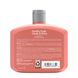 Neutrogena Exfoliating Healthy Scalp Clarify & Shine Anti-Residue Shampoo for Oily Hair, 12 OZ, thumbnail image 2 of 7